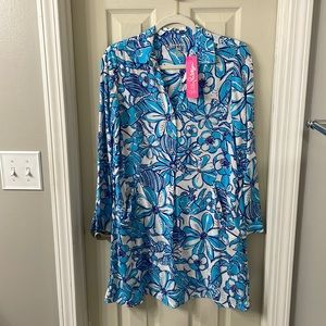 NWT Lilly Pulitzer Dress